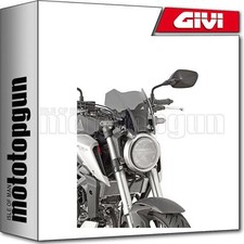 GIVI A1164 WINDSCHILD HONDA CB