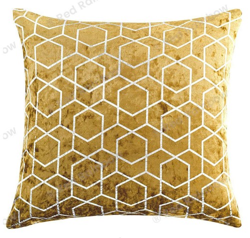 Metallic geometric luxury - metallic,