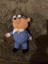 VGC Penfold from Danger Mouse