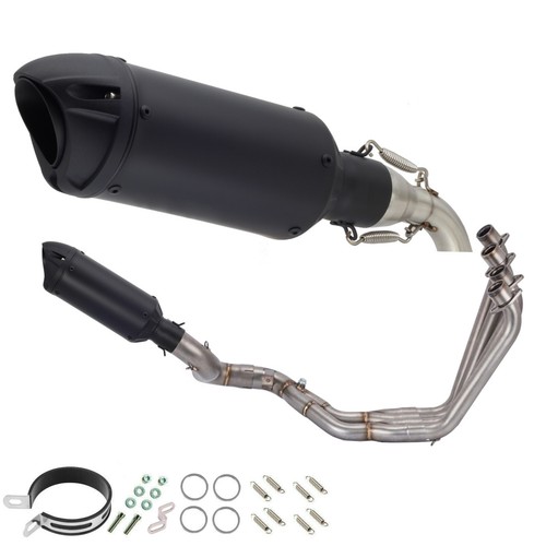 Exhaust for honda cb650f - for,