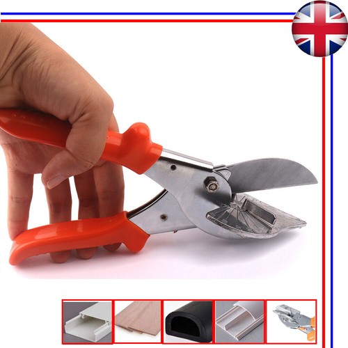 Multi angle miter shear cutter - shear,