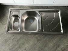 ASTRACAST ECHO 1.5 BOWL SINK +