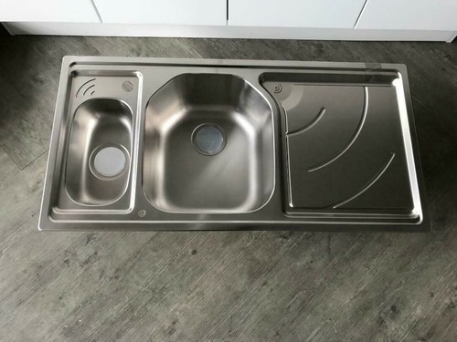 Astracast echo bowl sink - astracast, 1.5