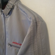 Adidas originals jacket SPZL SPEZIAL large 2007 pre SPZL range