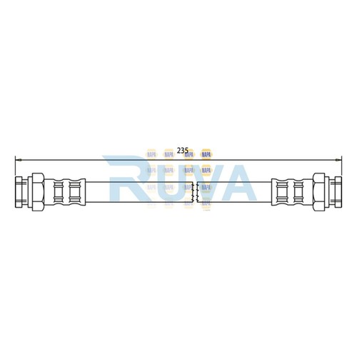 Fits fiat grande punto - grande, alfa
