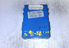 1990-1994 Lexus LS400 steering control module 89230-50010