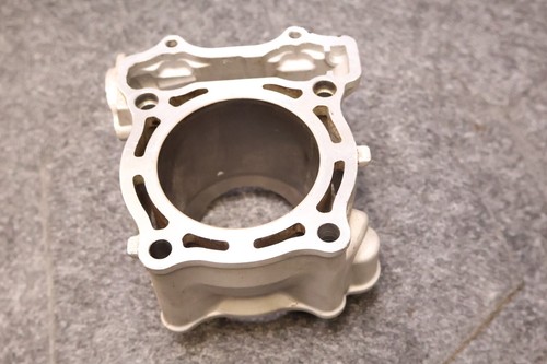 Yamaha yz250f cylinder barrel - cylinder,