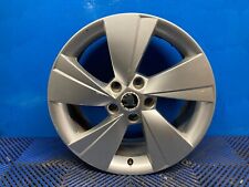 Skoda Superb MK3 Alloy Wheel