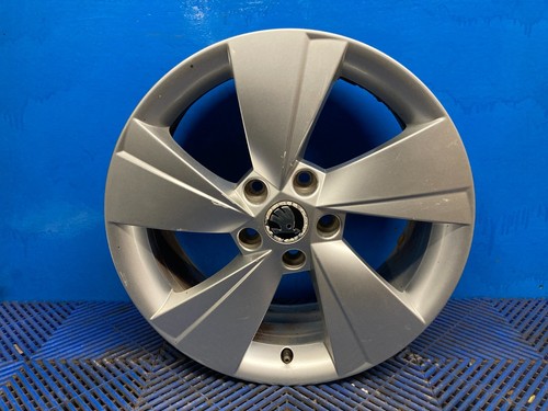 Skoda superb mk3 alloy - skoda, wheel