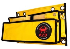 DIVE BAGGIE - Brass Screw