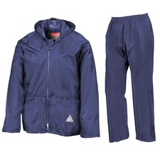 Result Mens Waterproof