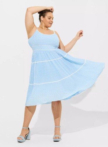 Torrid marilyn monroe dress - marilyn,