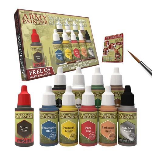 The army painter wp8020 - painter,