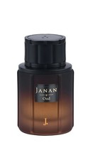J. JANAN OUD (unisex) perfume