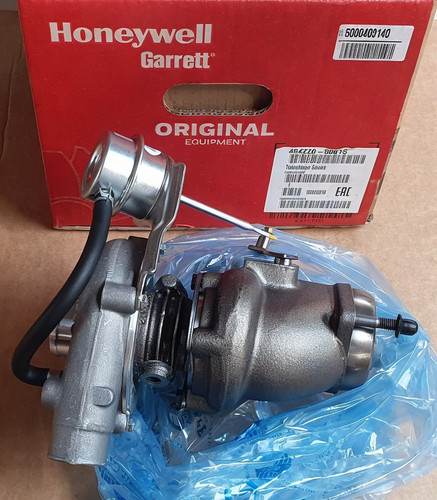 Turbo charger fits daewoo - turbo,