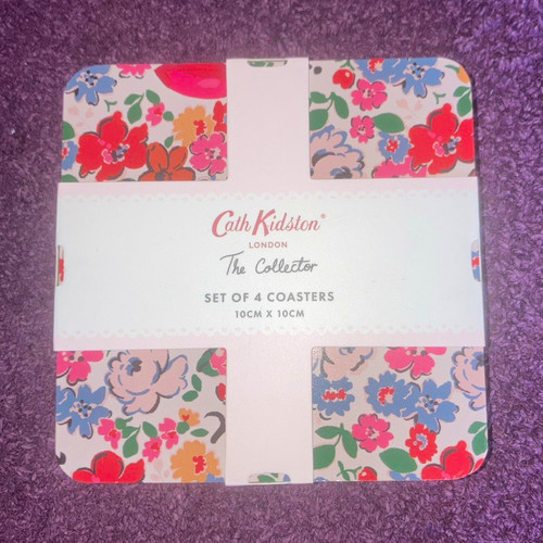 Cath kidston the collector set - kidston,