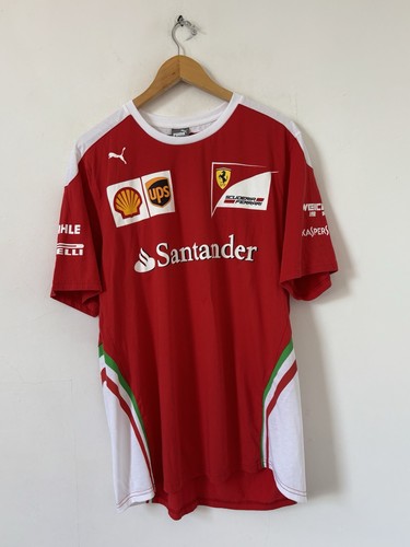 Puma scuderia ferrari team - puma,