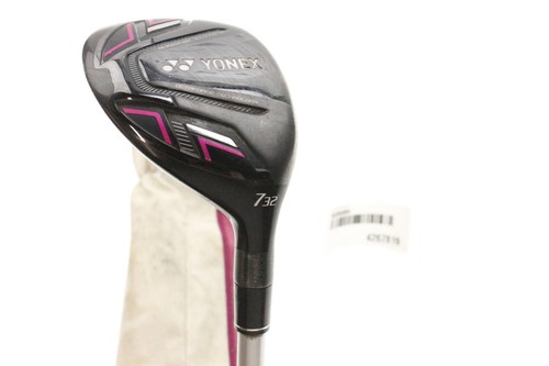 Yonex ezone elite hybrid - yonex, 7