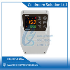 Eliwell Cold Room Control