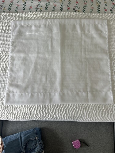 Pair voile panels 30w - voile,