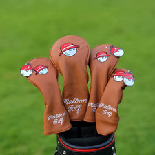 NEW-Golf Club Cover Driver