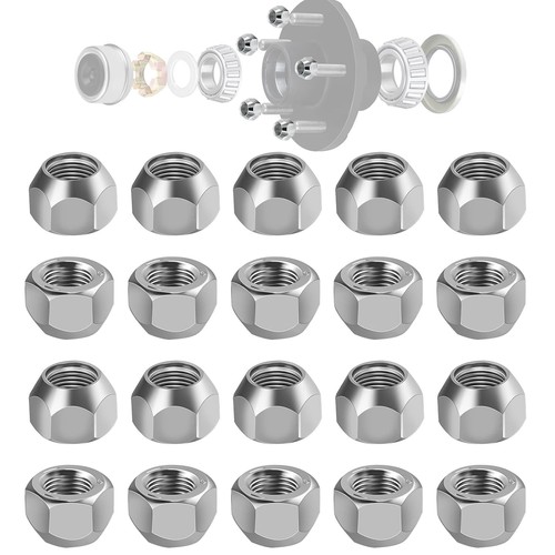 Pcs trailer wheel - 20,