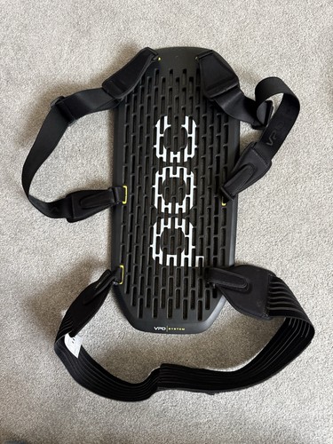 Poc vpd back protector - protector, medium