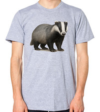 Badger Unisex T-Shirt