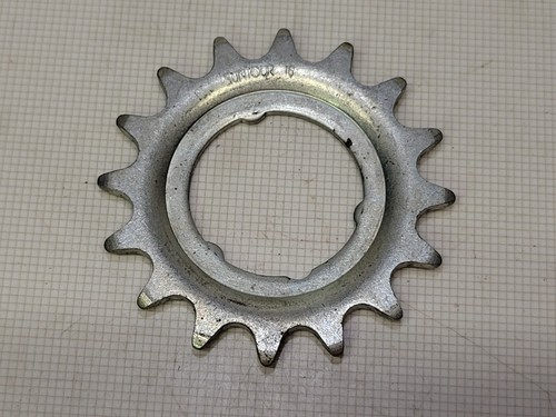Vintage suntour 16t coaster - vintage,