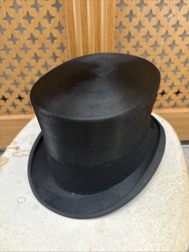 Rare 1930s lock silk fur - lock, &