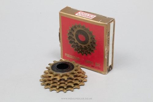 Regina extra oro nos nib - regina, bx