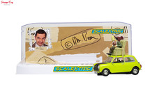 Scalectrix 4334 - 1/32 MR BEAN MINI - DO-IT-YOURSELF