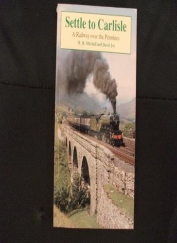 Settle carlisle a railway - to,