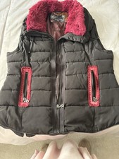 Desigual Women's Sleeveless