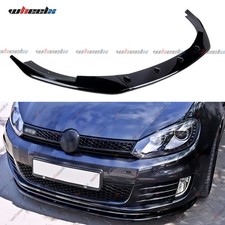 For VW Golf MK6 GTI Gloss