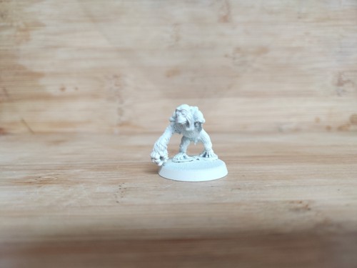 Jokaero weaponsmith resin - 3d,