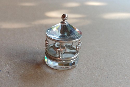 Swarovski crystal memories - swarovski,
