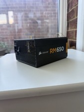 Corsair RM650 ATX Modular