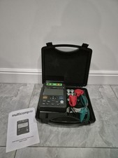 NEW Multicomp PRO 72-9405