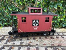 Bachmann Caboose g scale