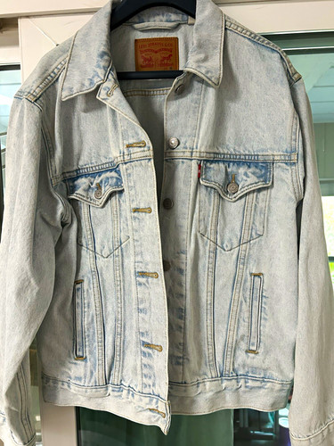 Levi women size - size, light