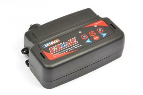 Prolux pump portable - e-pump,