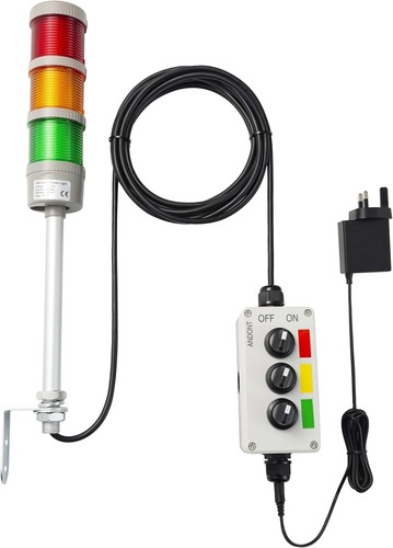 Stack led andon - led, light