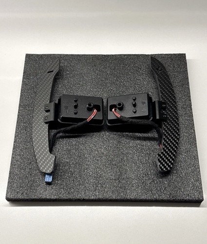 Bmw real carbon fibre magnetic - real,