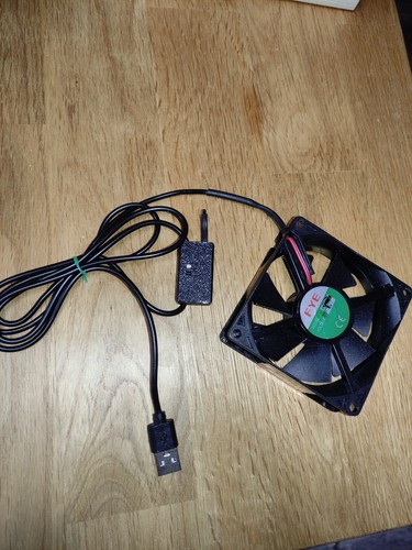80mm usb cooling fan with - usb,