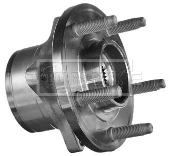 Borg beck bwk1407 - &,