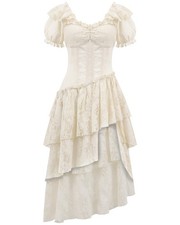 Dark In Love Womens Steampunk