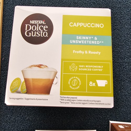Nescafé dolce gusto - 8,