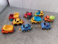 ELC Whizz World Magnetic Pull