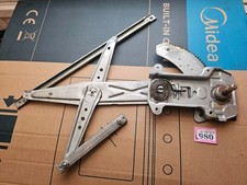 1994-2002 NISSAN MICRA K11 3/5DR PASSENGERS FRONT LEFT MANUAL WINDOW REGULATOR